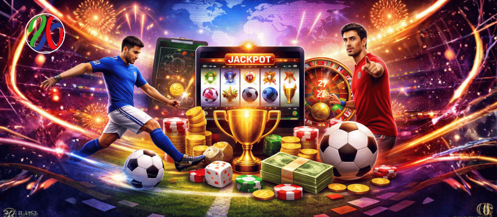 世界盃投注平台完整介紹｜功能解析、賽程掌握與投注策略指南